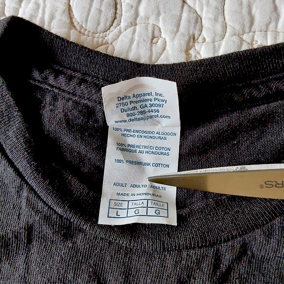 Daddy & me Shirt Set Size L & New Born - Picture 5 of 12